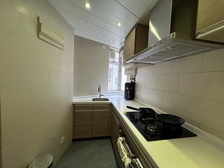 Mid Levels Central - Jing Tai Garden Mansion 03