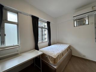 Mid Levels Central - Jing Tai Garden Mansion 05