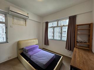 Mid Levels Central - Jing Tai Garden Mansion 06
