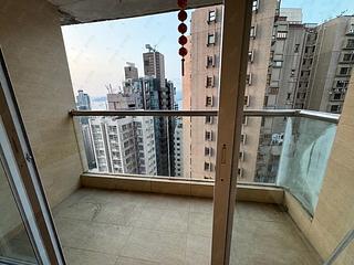 Sai Ying Pun - Rhine Court Block B 02