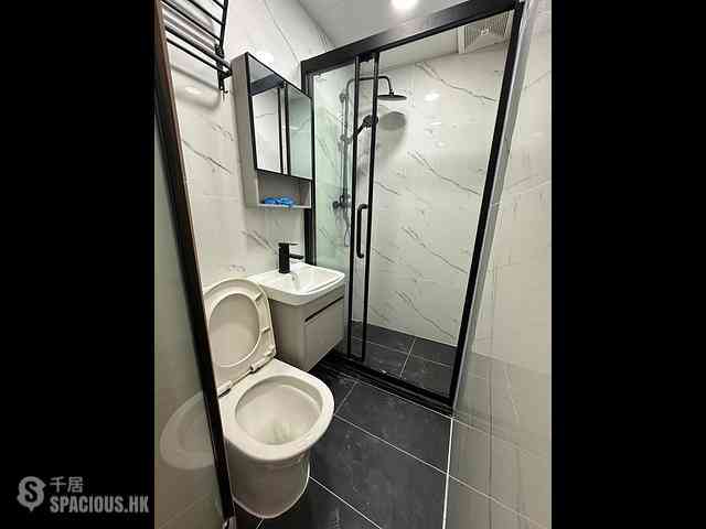 Prince Edward - Tung Wai Building 04