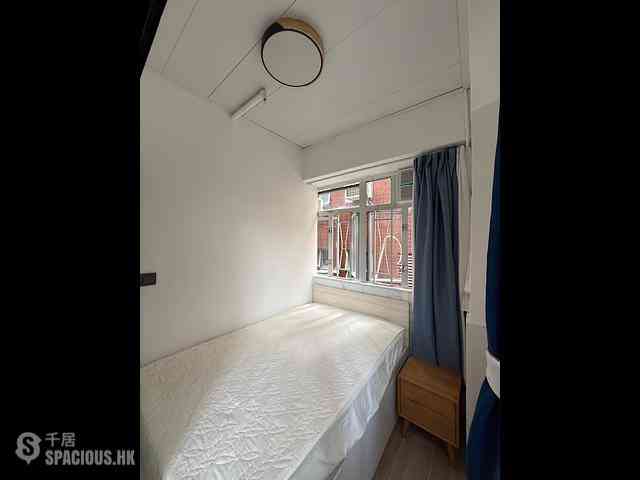 Prince Edward - Tung Wai Building 05