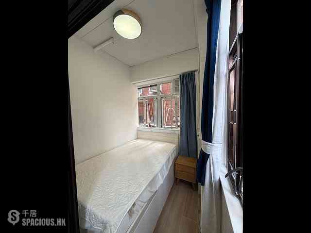 Prince Edward - Tung Wai Building 06