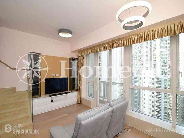 Mid Levels Central - The Morgan 01