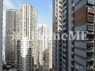 Mid Levels Central - The Morgan 03
