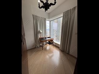 West Kowloon - The Cullinan (Tower 21 Zone 5 Star Sky) 04