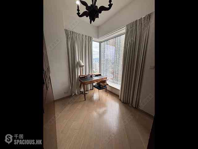 West Kowloon - The Cullinan (Tower 21 Zone 5 Star Sky) 04
