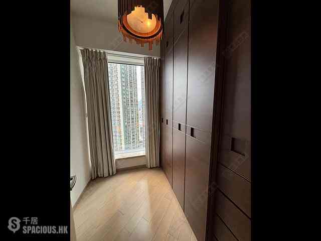 West Kowloon - The Cullinan (Tower 21 Zone 5 Star Sky) 05
