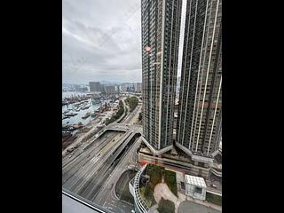 West Kowloon - The Cullinan (Tower 21 Zone 5 Star Sky) 06