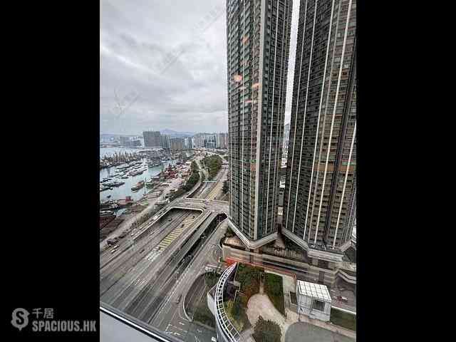 West Kowloon - The Cullinan (Tower 21 Zone 5 Star Sky) 06