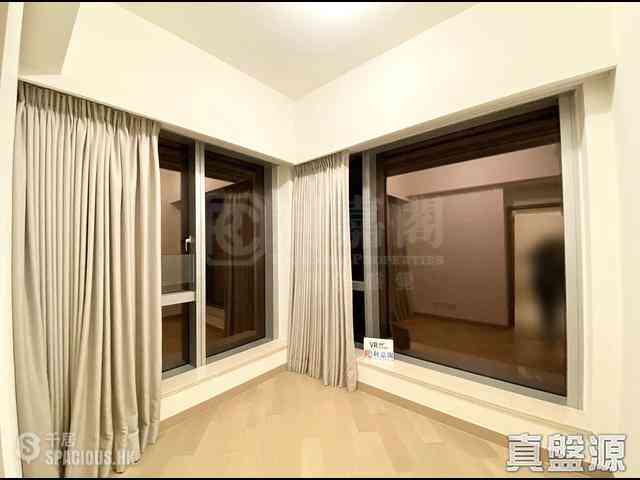 Sham Shui Po - Cullinan West Phase 3 Cullinan West II Tower 3A 03
