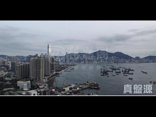 Sham Shui Po - Cullinan West Phase 3 Cullinan West II Tower 3A 08