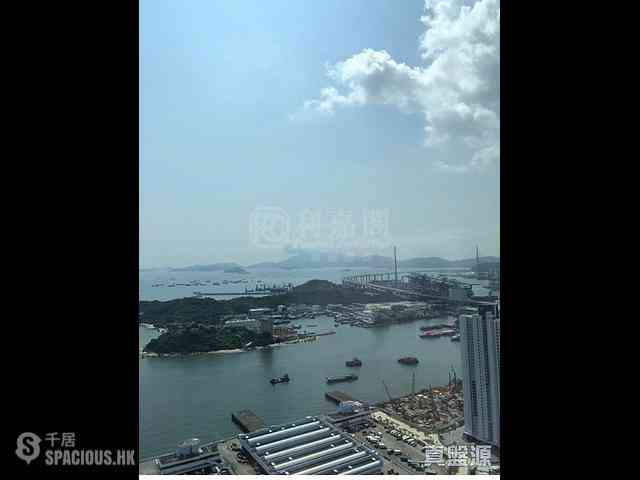 Sham Shui Po - Cullinan West Phase 3 Cullinan West II Tower 3A 09