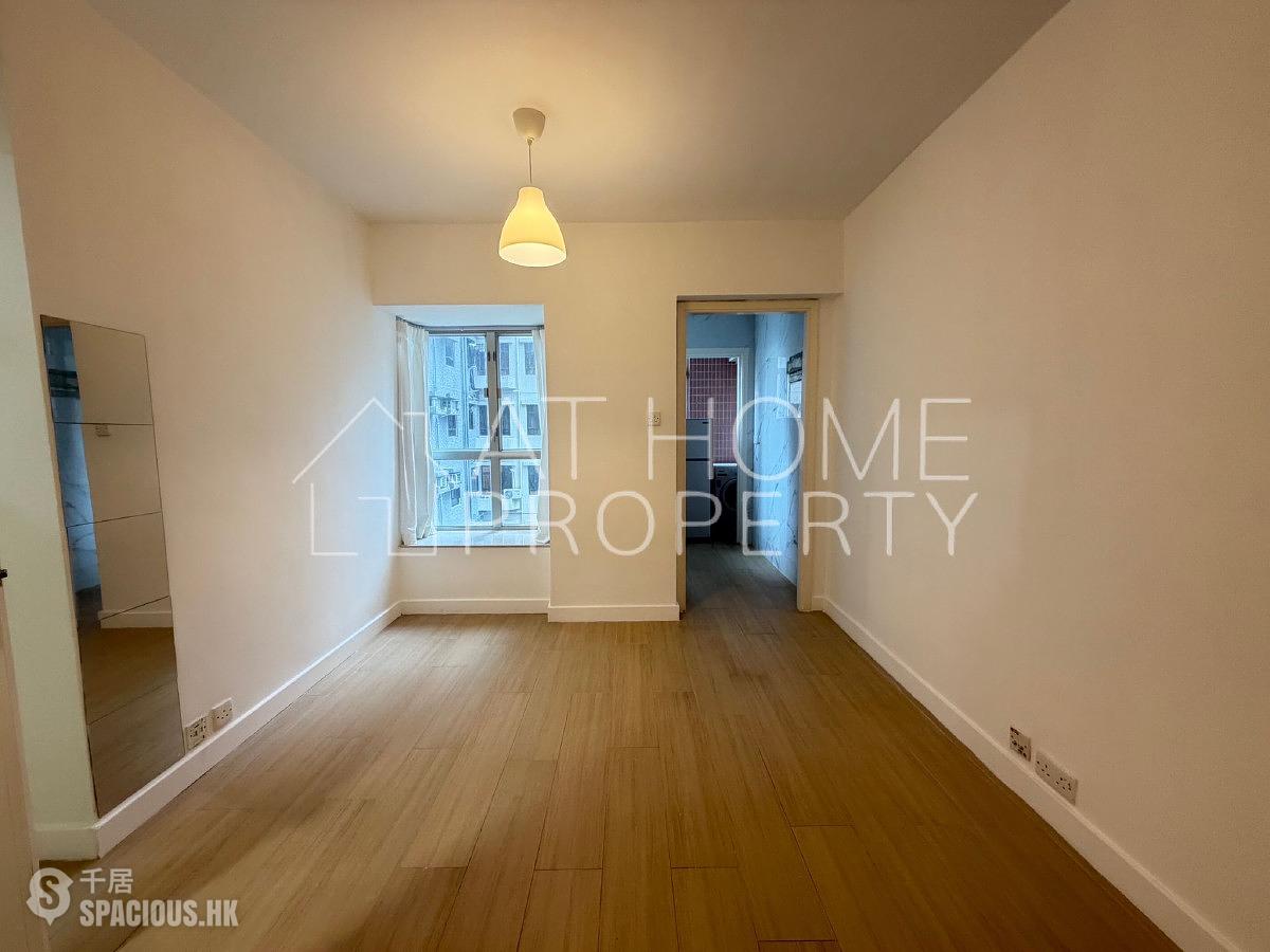 Soho - Flora Court 01