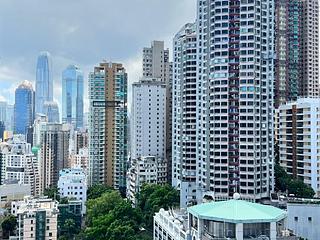 Sai Ying Pun - High House 06