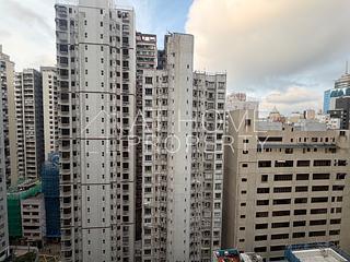 中半山 - 日景閣 12