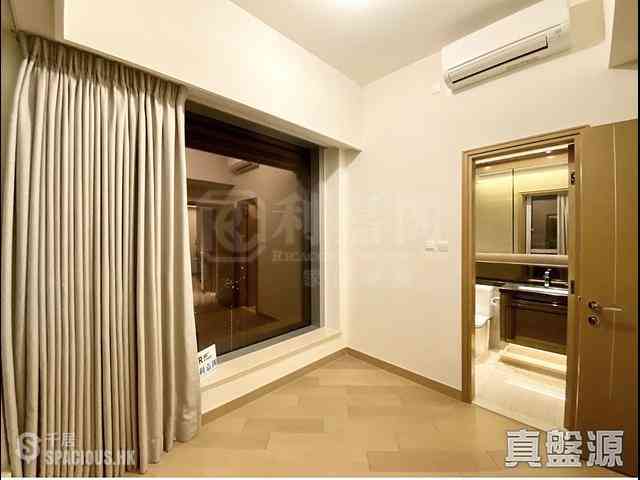 Sham Shui Po - Cullinan West Phase 3 Cullinan West II Tower 3A 02
