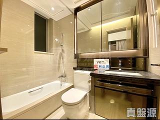 Sham Shui Po - Cullinan West Phase 3 Cullinan West II Tower 3A 04