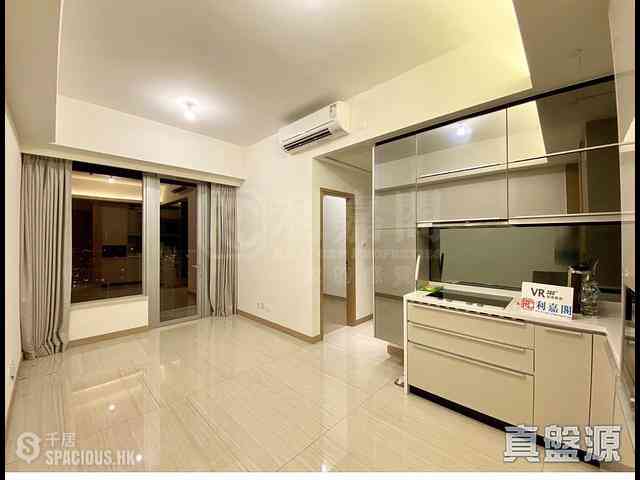 Sham Shui Po - Cullinan West Phase 3 Cullinan West II Tower 3A 05