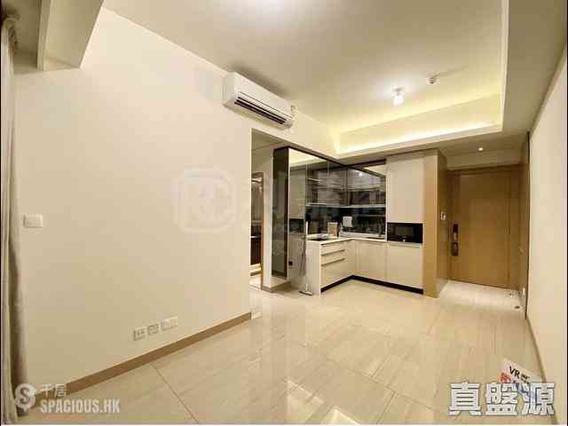 Sham Shui Po - Cullinan West Phase 3 Cullinan West II Tower 3A 06