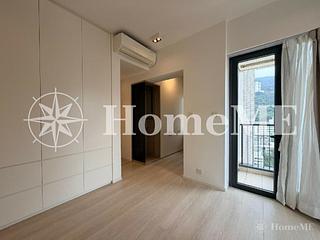 Wan Chai - The Oakhill 08