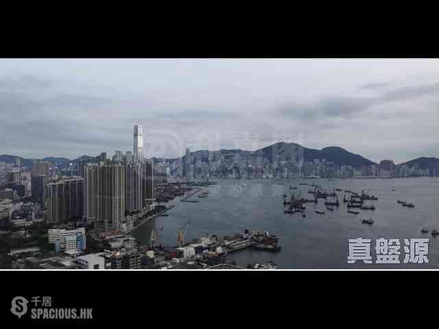 Sham Shui Po - Cullinan West Phase 3 Cullinan West II Tower 3A 07
