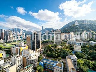 Wan Chai - The Oakhill 09