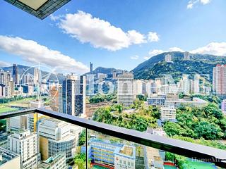 Wan Chai - The Oakhill 10