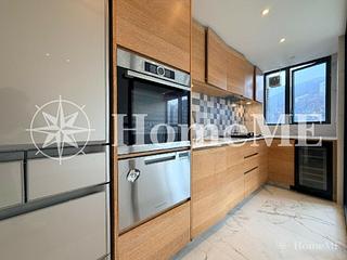Wan Chai - The Oakhill 13