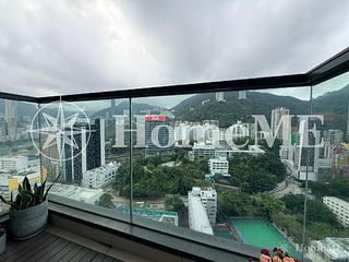 Wan Chai - The Oakhill 14