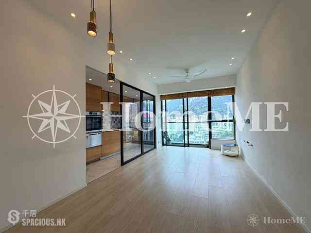 Wan Chai - The Oakhill 01