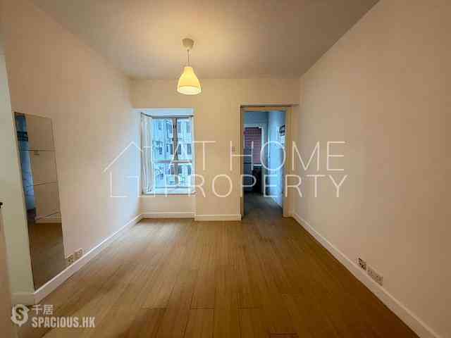 Soho - Flora Court 01