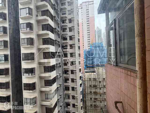 Soho - Flora Court 07