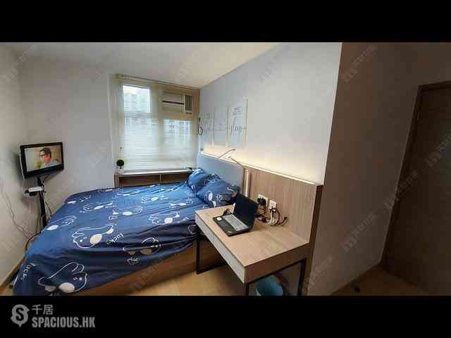 Tai Koo Shing - Tai Koo Shing Sing Fai Terrace Hang Sing Mansion 05