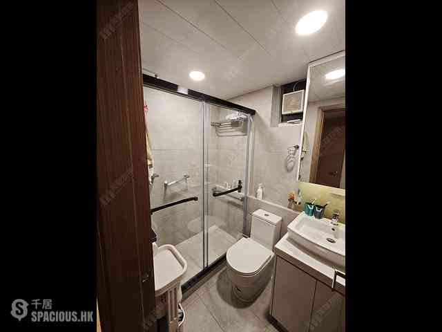 Tai Koo Shing - Tai Koo Shing Sing Fai Terrace Hang Sing Mansion 10