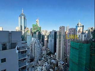 Soho - Corona Tower 08