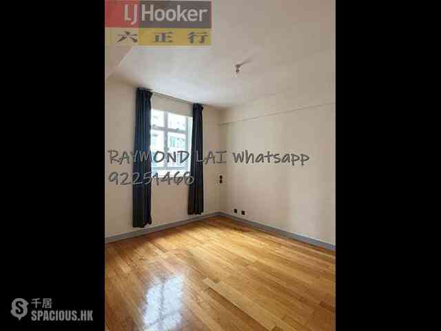 Wan Chai - Tak On Mansion 06