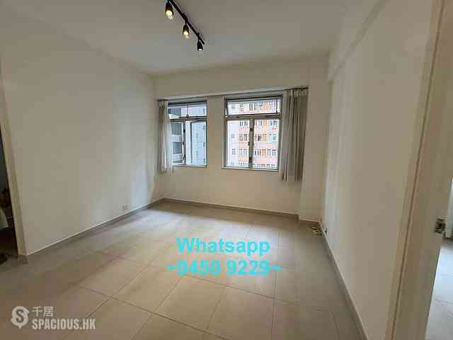 Sheung Wan - Kin Tye Lung Building 02