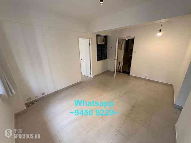 Sheung Wan - Kin Tye Lung Building 03
