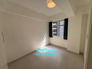 Sheung Wan - Kin Tye Lung Building 04