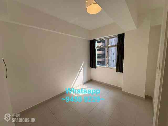 Sheung Wan - Kin Tye Lung Building 04