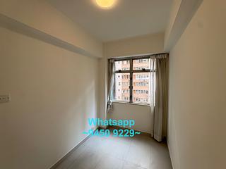 Sheung Wan - Kin Tye Lung Building 05