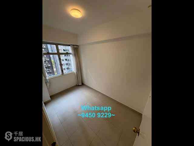 Sheung Wan - Kin Tye Lung Building 06