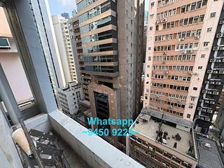Sheung Wan - Kin Tye Lung Building 12