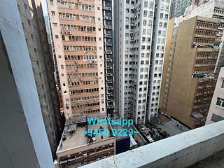 Sheung Wan - Kin Tye Lung Building 13