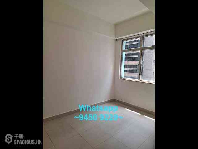 Sheung Wan - Kin Tye Lung Building 14