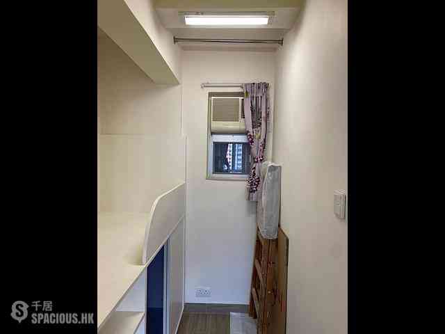 Causeway Bay - Yee Hing Building 04