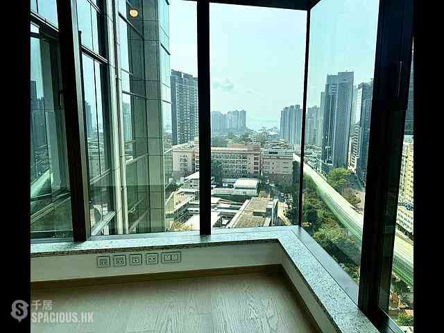 Wong Chuk Hang - The Southside Phase 3B Blue Coast Tower 2A 02