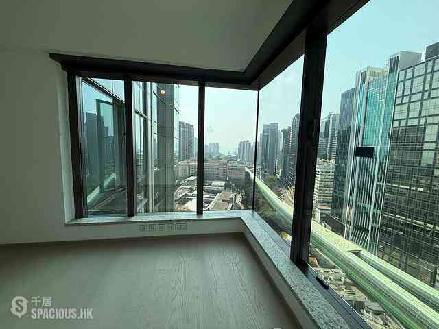 Wong Chuk Hang - The Southside Phase 3B Blue Coast Tower 2A 03