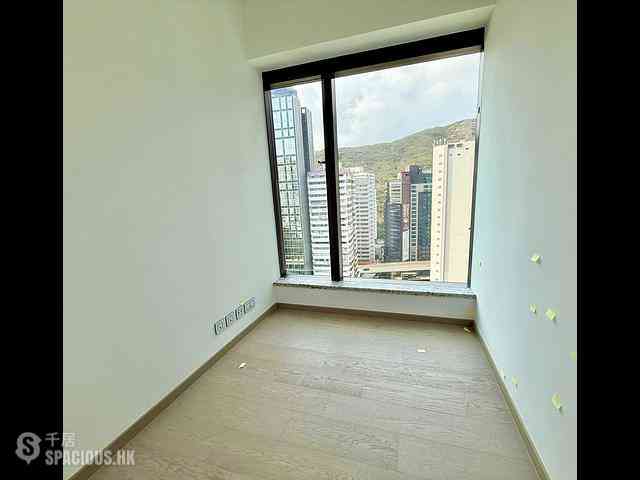 Wong Chuk Hang - The Southside Phase 3B Blue Coast Tower 2A 05